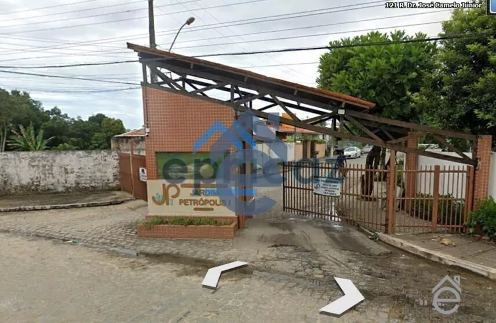 Terreno, 360 m² - Foto 1