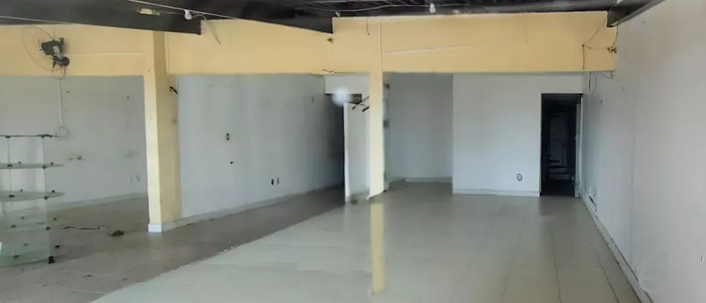 Loja-Salão, 140 m² - Foto 4
