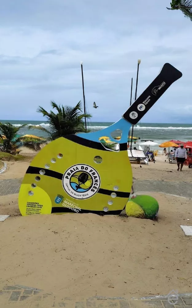 Loja-Salão, 140 m² - Foto 1