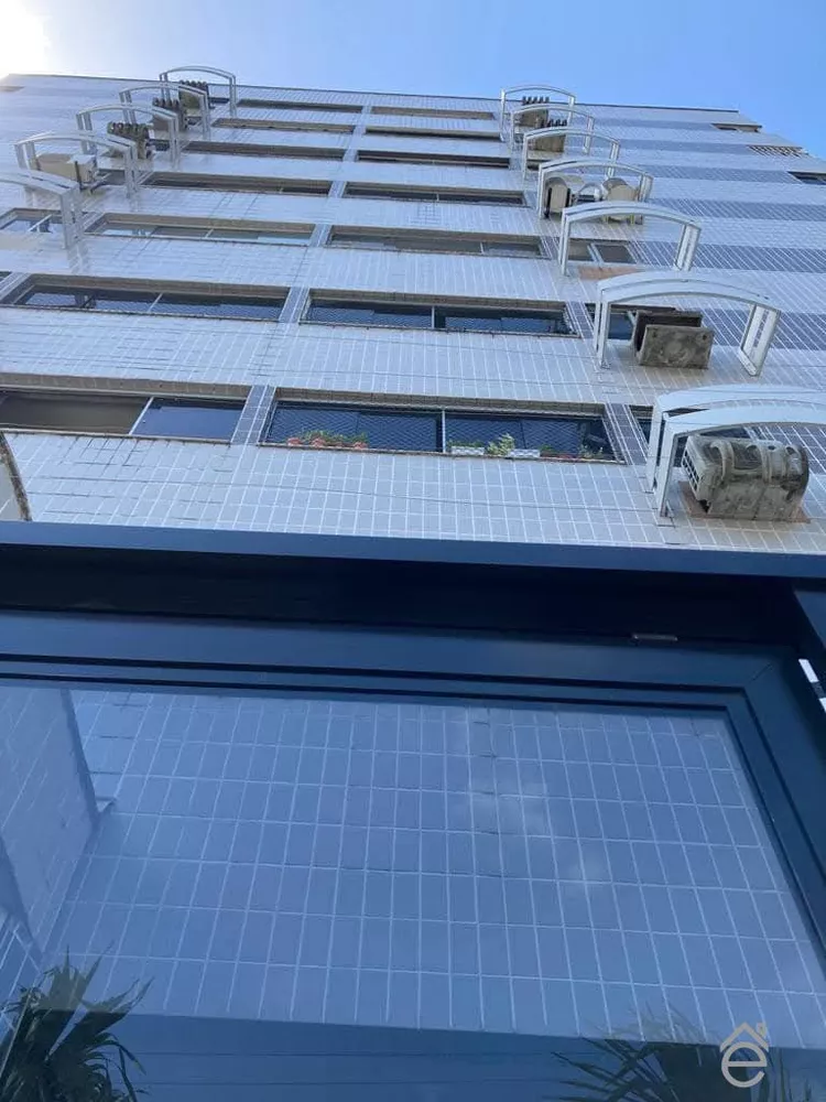 Apartamento, 3 quartos, 105 m² - Foto 2