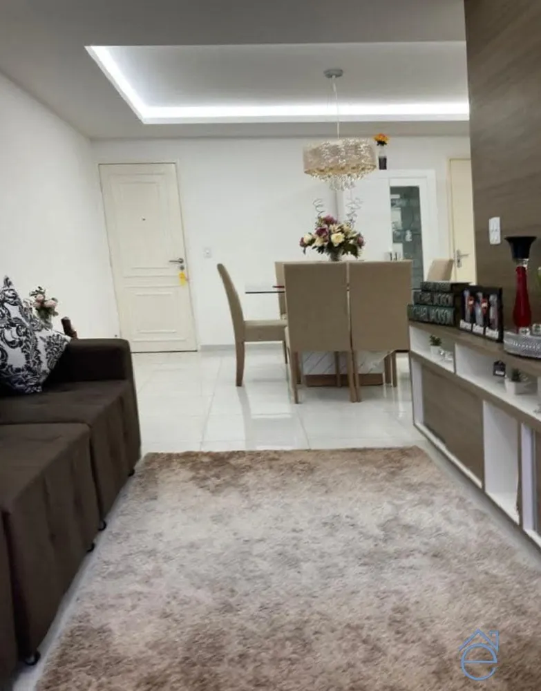 Apartamento, 3 quartos, 105 m² - Foto 7