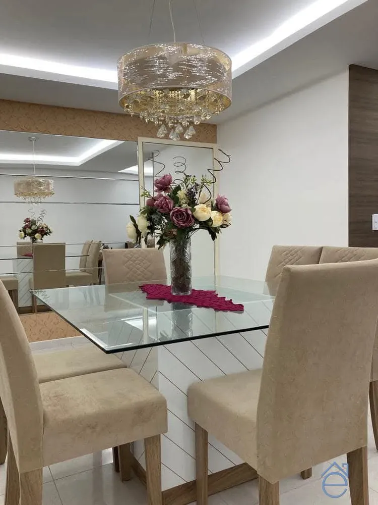 Apartamento, 3 quartos, 105 m² - Foto 8