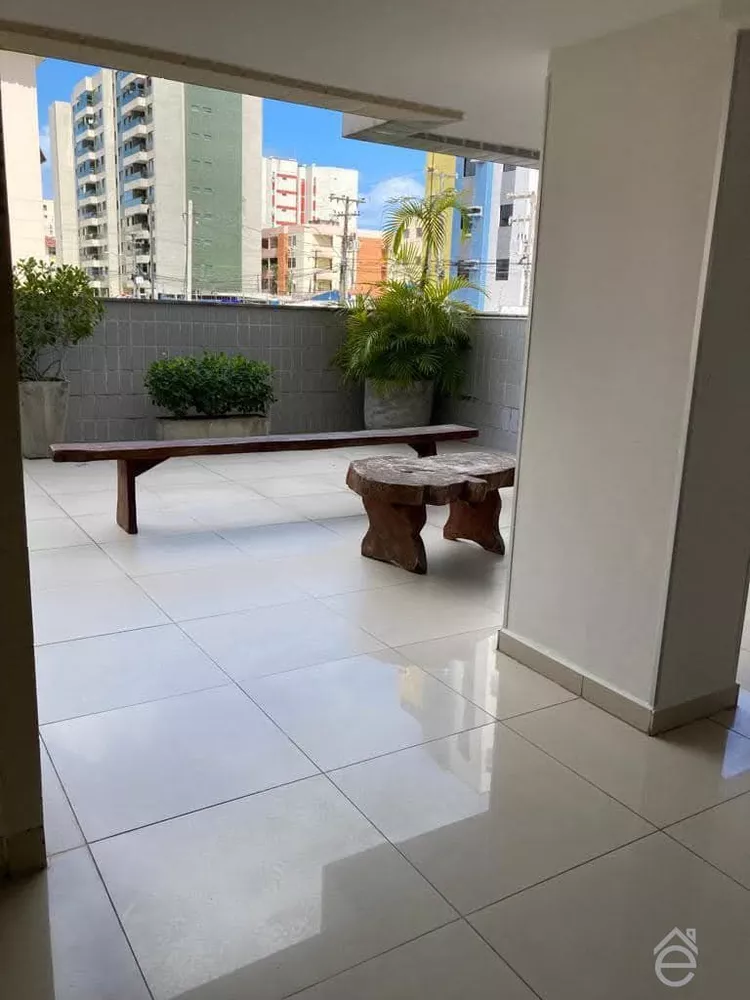 Apartamento, 3 quartos, 105 m² - Foto 1