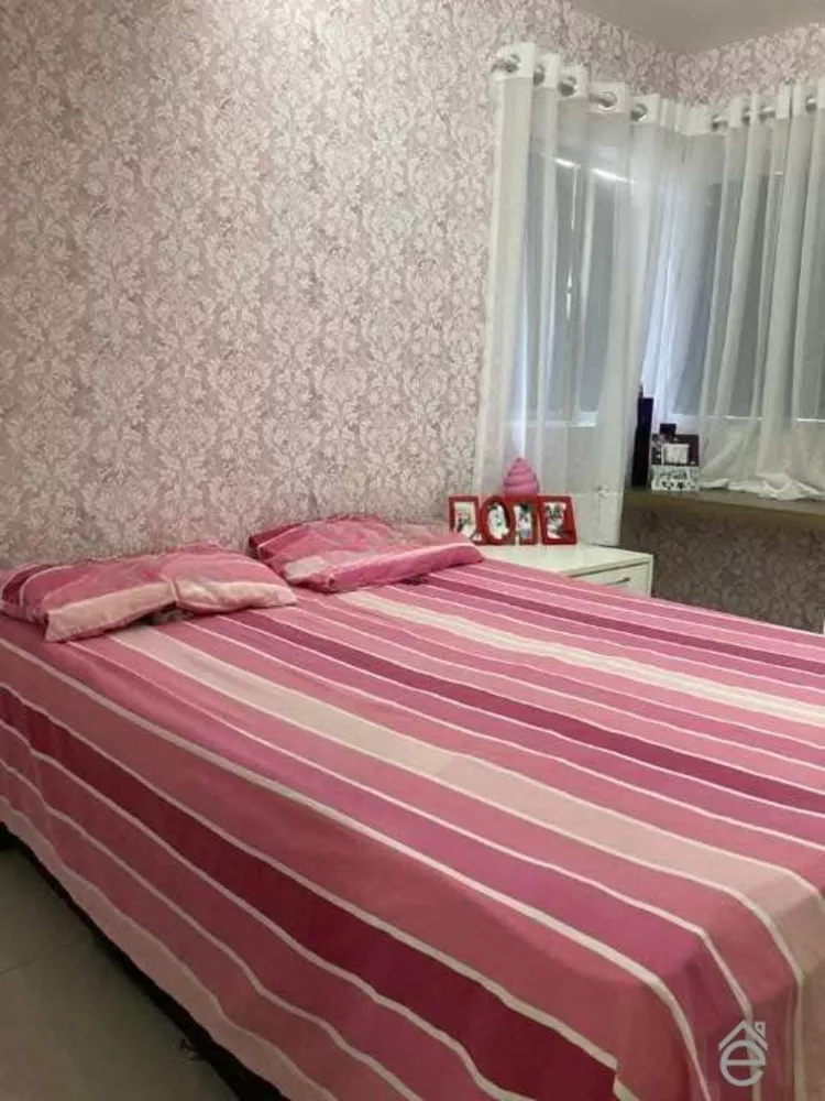 Apartamento, 3 quartos, 105 m² - Foto 3