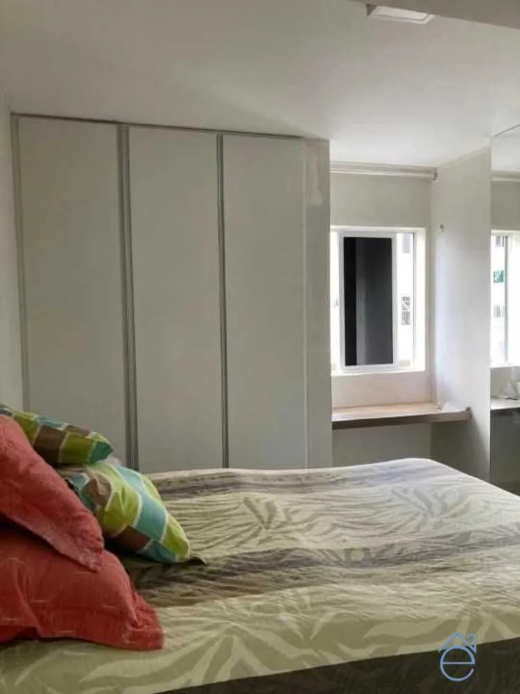 Apartamento, 3 quartos, 105 m² - Foto 11