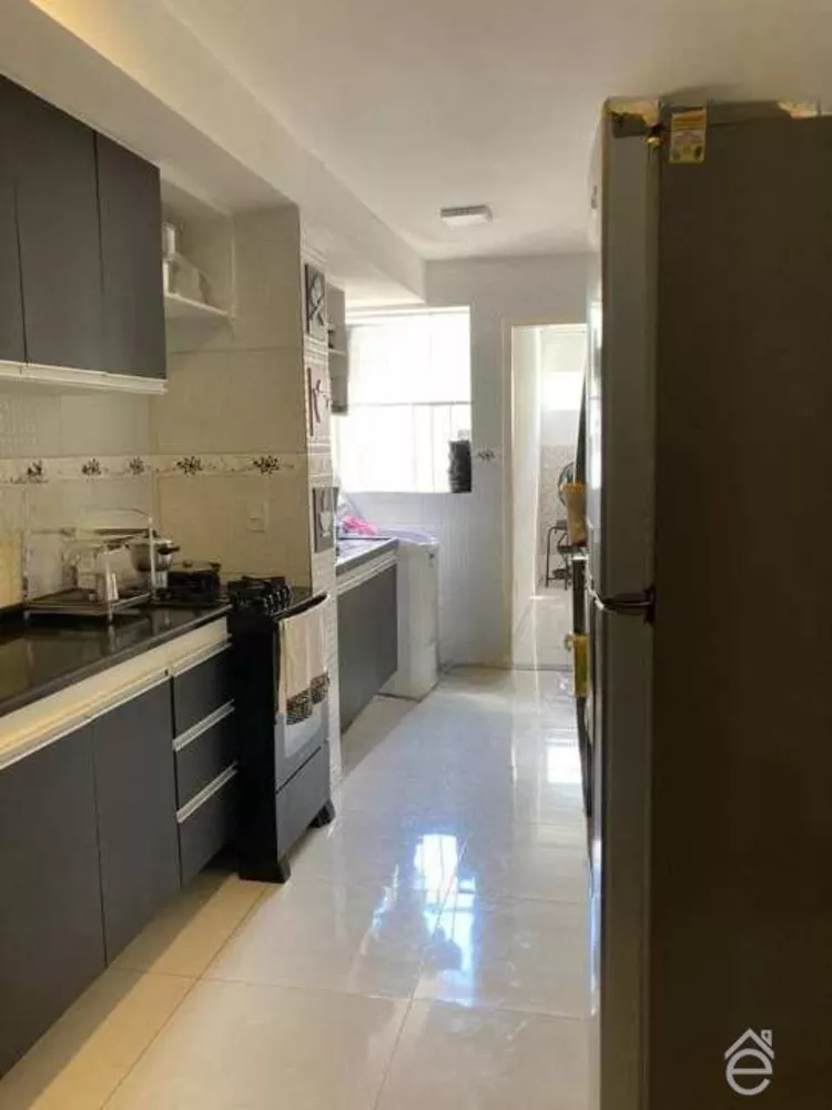 Apartamento, 3 quartos, 105 m² - Foto 4