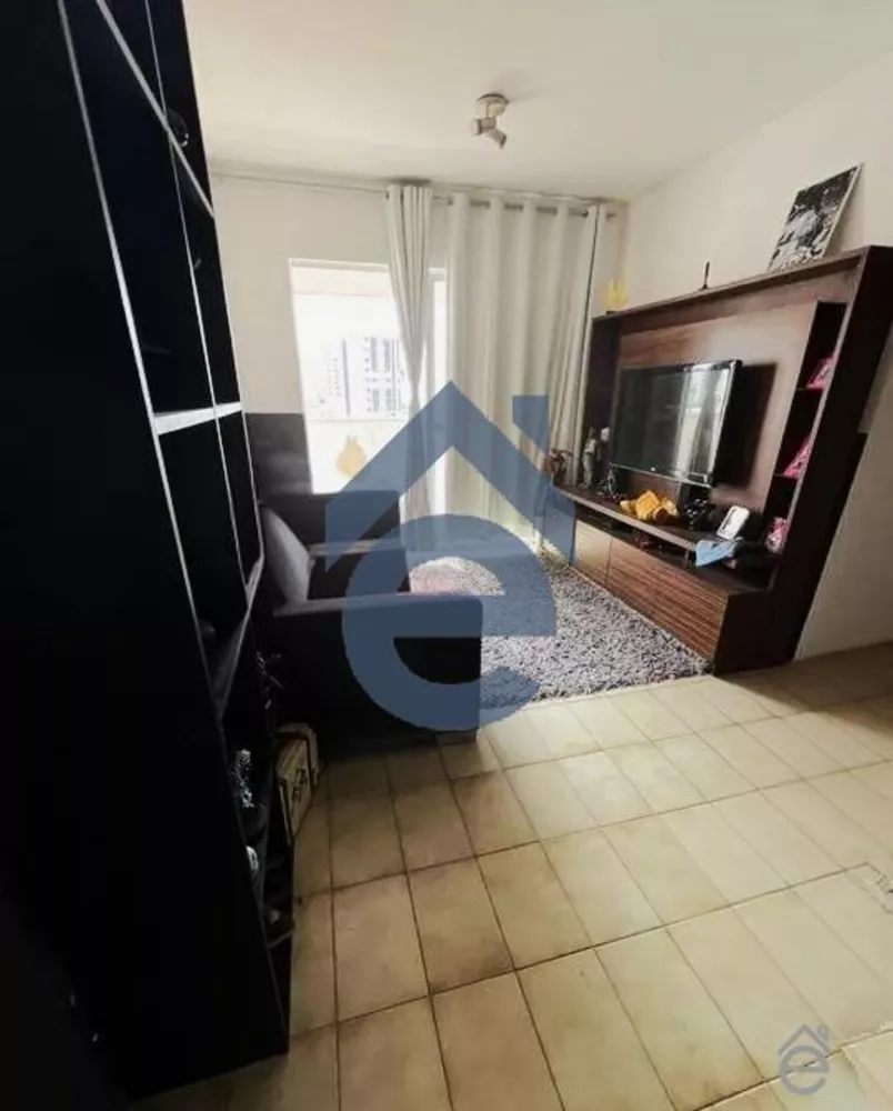 Apartamento, 2 quartos, 74 m² - Foto 2