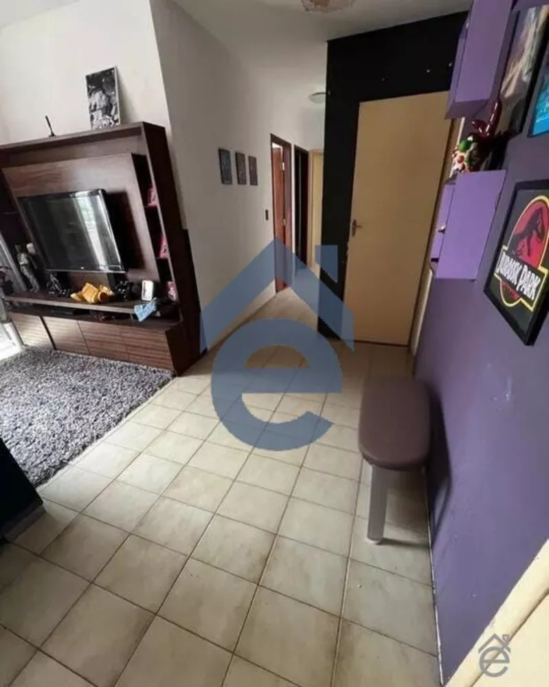 Apartamento, 2 quartos, 74 m² - Foto 1