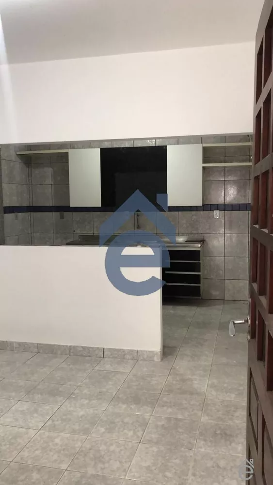 Casa, 3 quartos, 90 m² - Foto 1