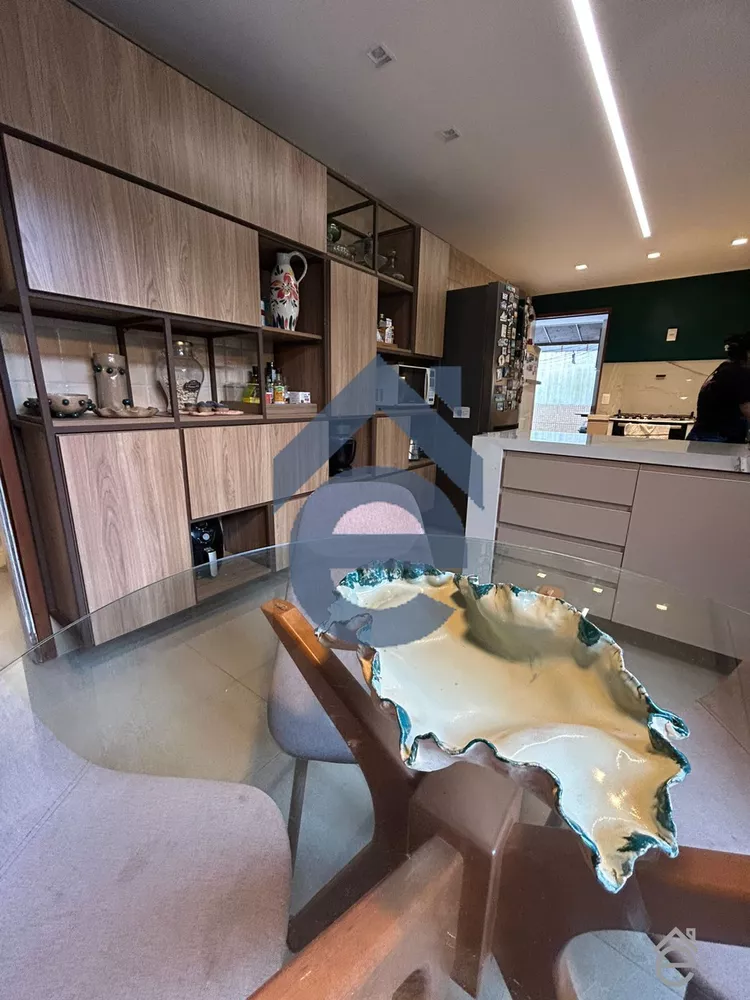 Casa, 3 quartos, 418 m² - Foto 3