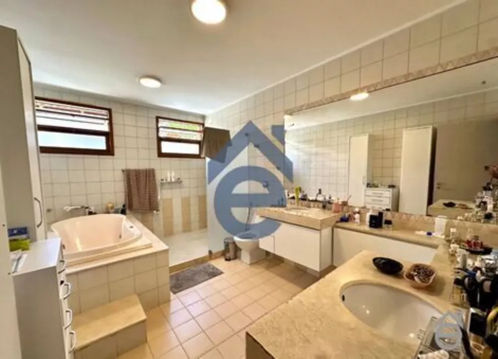 Casa, 3 quartos, 418 m² - Foto 4