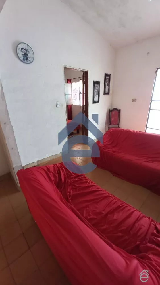 Casa, 4 quartos, 295 m² - Foto 1