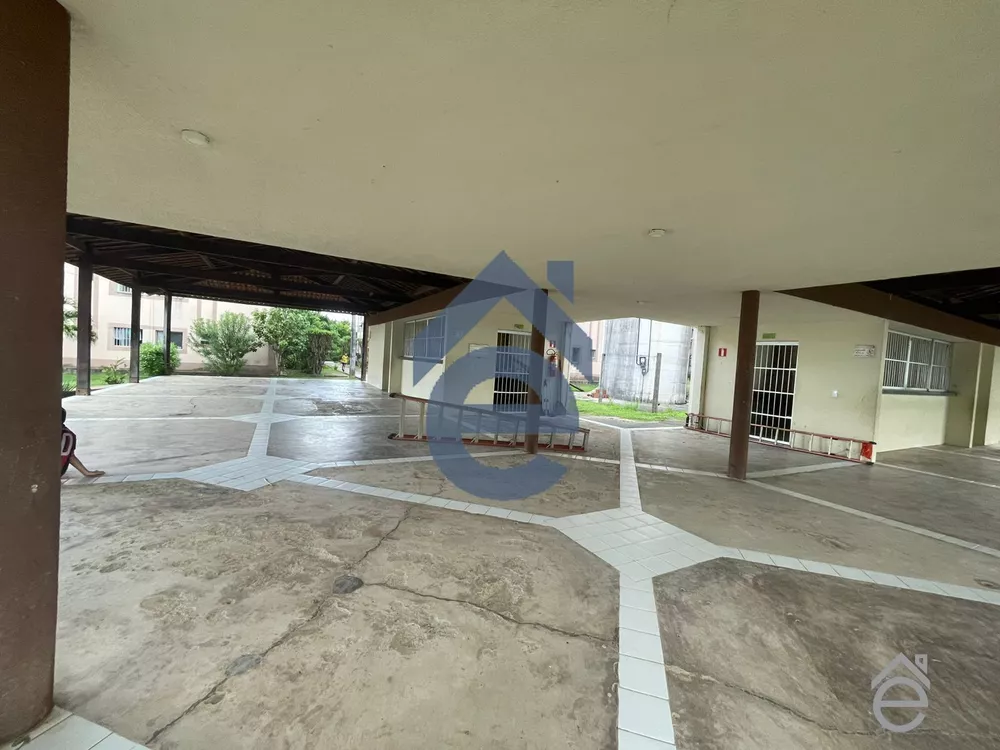 Apartamento, 2 quartos, 42 m² - Foto 1