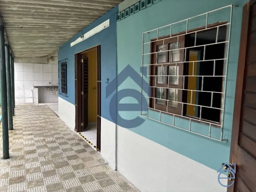 Casa, 7 quartos, 450 m² - Foto 13