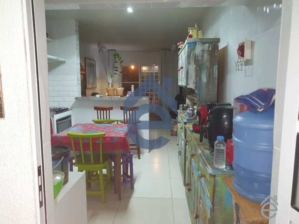 Casa de Condomínio, 2 quartos - Foto 4