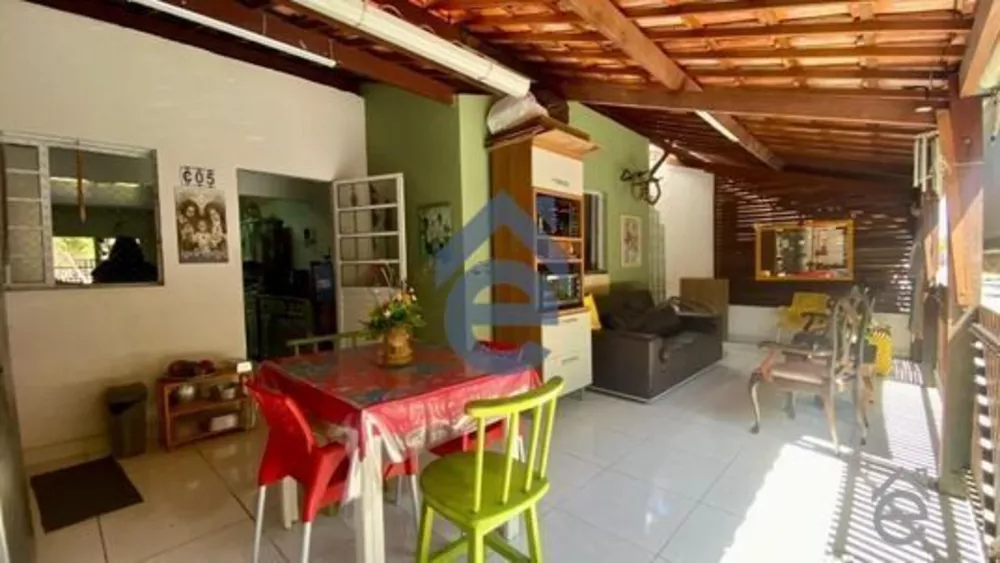 Casa de Condomínio, 2 quartos - Foto 3