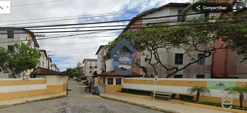 Apartamento, 2 quartos, 49 m² - Foto 1