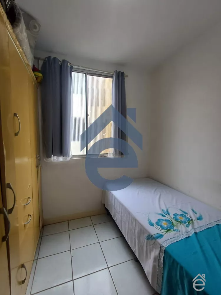 Apartamento, 2 quartos, 49 m² - Foto 3