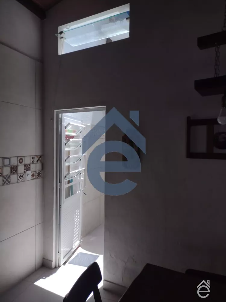 Casa, 2 quartos, 129 m² - Foto 1