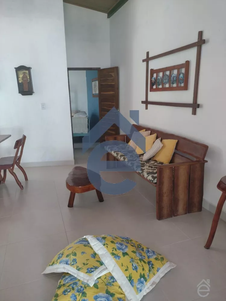 Casa, 2 quartos, 129 m² - Foto 4