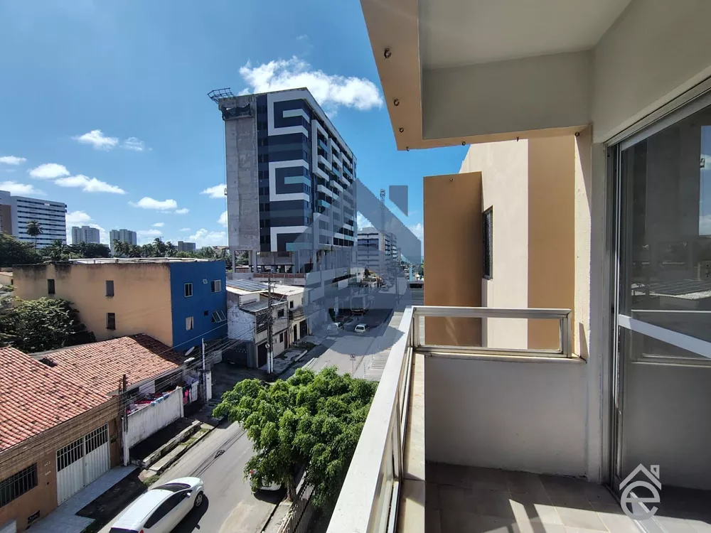 Apartamento, 3 quartos, 76 m² - Foto 4