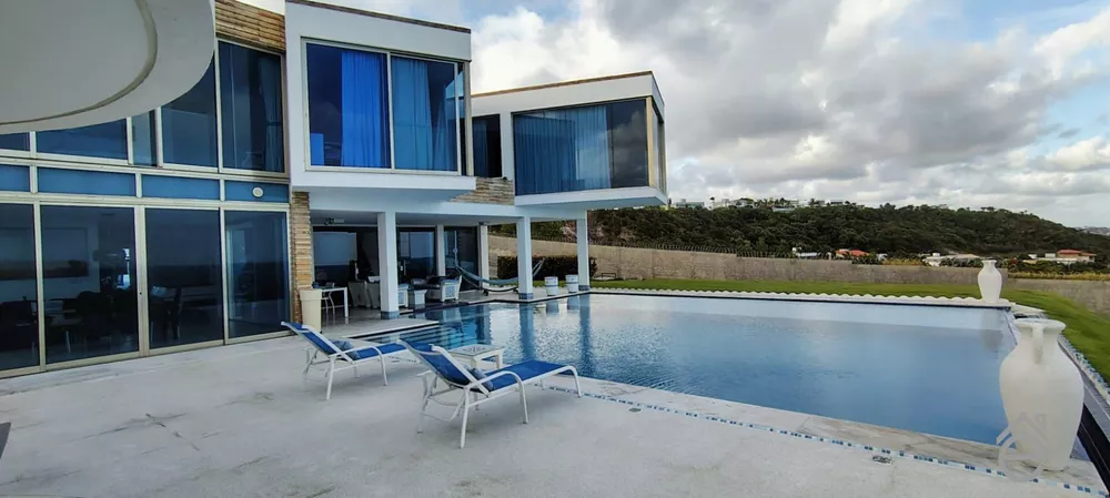 Casa, 4 quartos, 551 m² - Foto 3