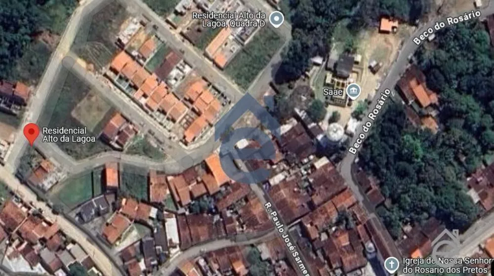 Terreno, 216 m² - Foto 1