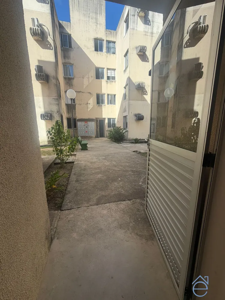 Apartamento, 2 quartos, 47 m² - Foto 7
