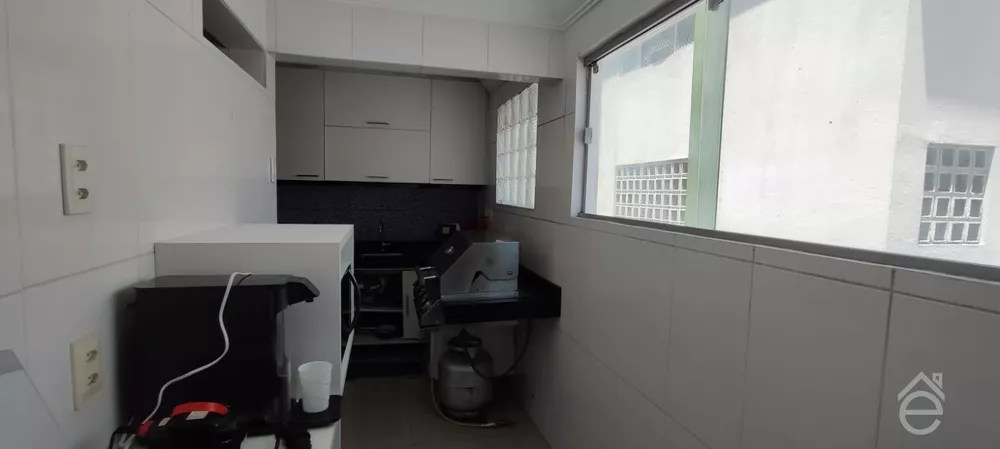 Apartamento, 3 quartos, 95 m² - Foto 2