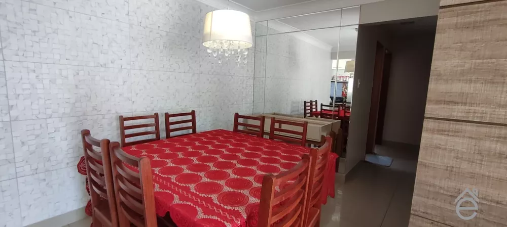 Apartamento, 3 quartos, 95 m² - Foto 1