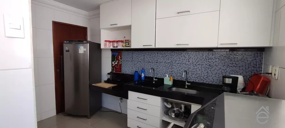 Apartamento, 3 quartos, 95 m² - Foto 4