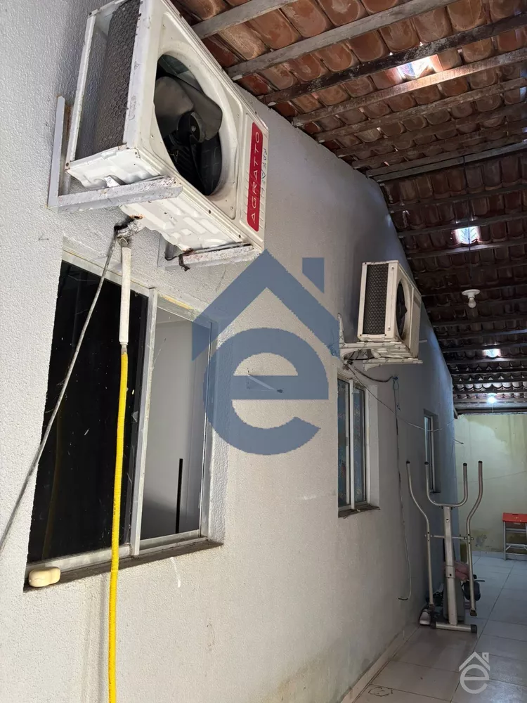 Casa, 3 quartos, 120 m² - Foto 2