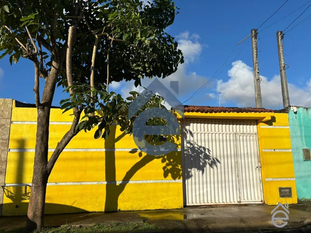 Casa, 3 quartos, 120 m² - Foto 3