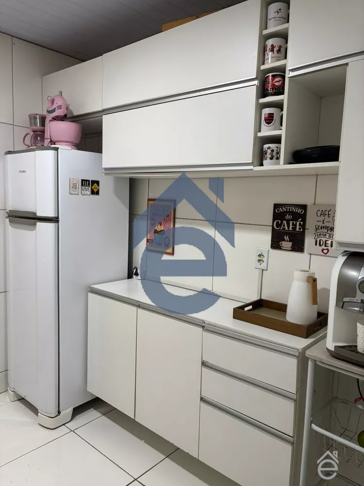 Casa, 3 quartos, 120 m² - Foto 4