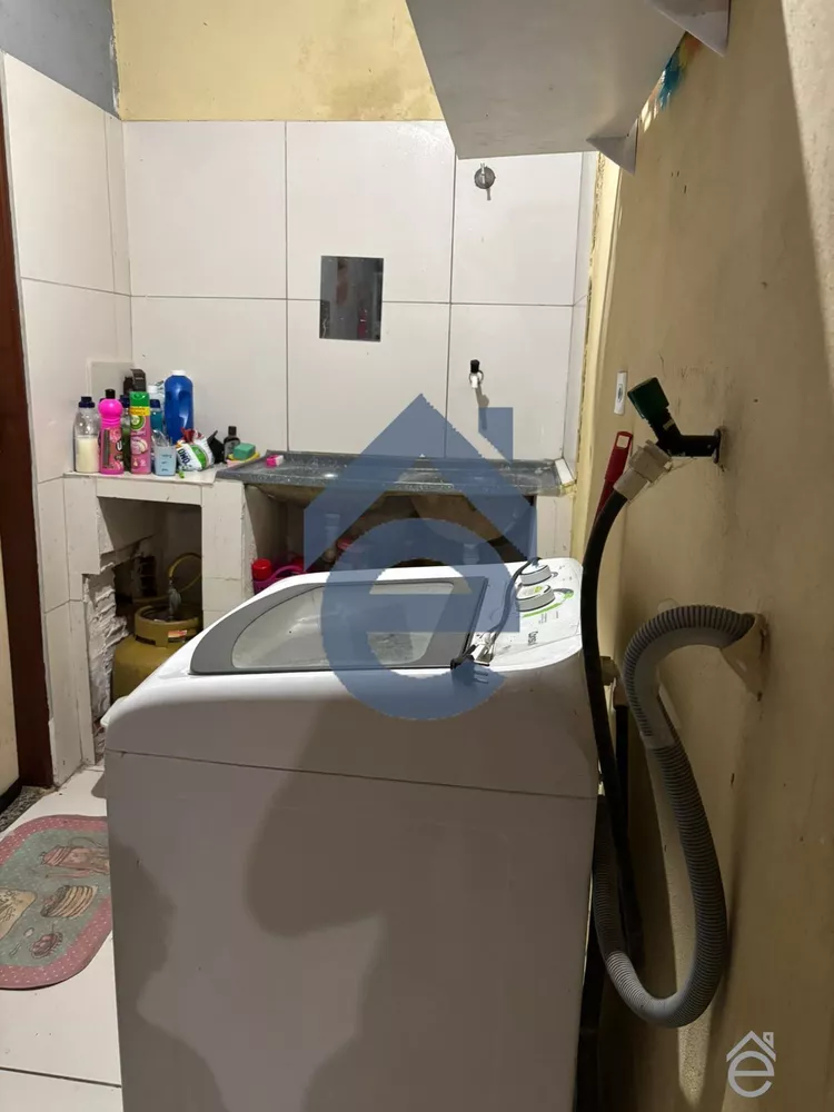 Casa, 3 quartos, 120 m² - Foto 1