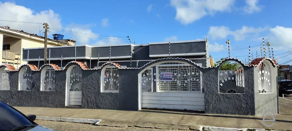 Casa, 4 quartos, 323 m² - Foto 4