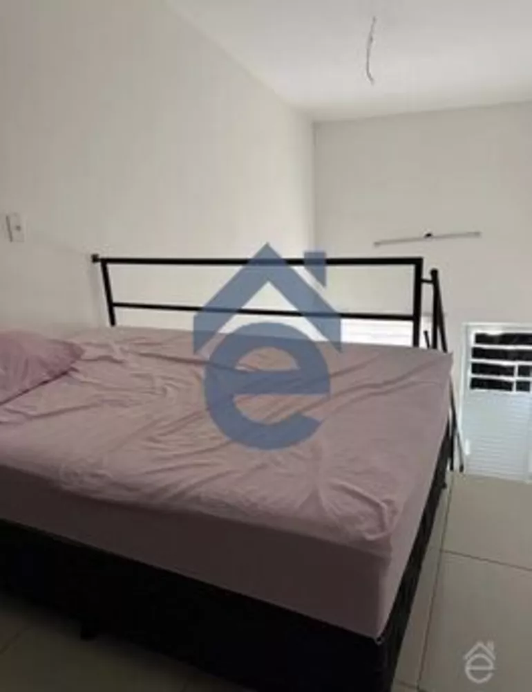 Casa, 2 quartos, 49 m² - Foto 1