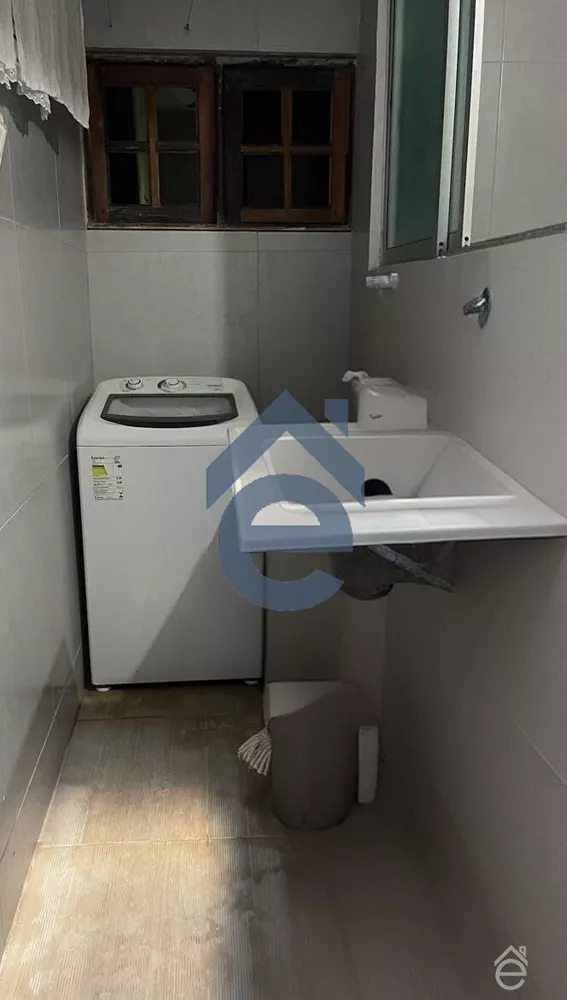 Casa, 3 quartos, 72 m² - Foto 1