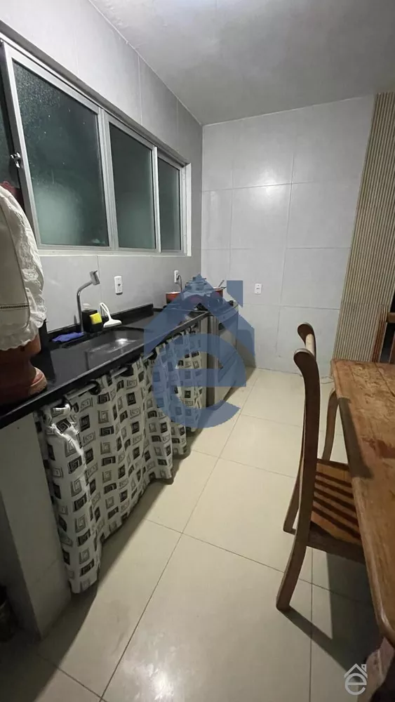 Casa, 3 quartos, 72 m² - Foto 3