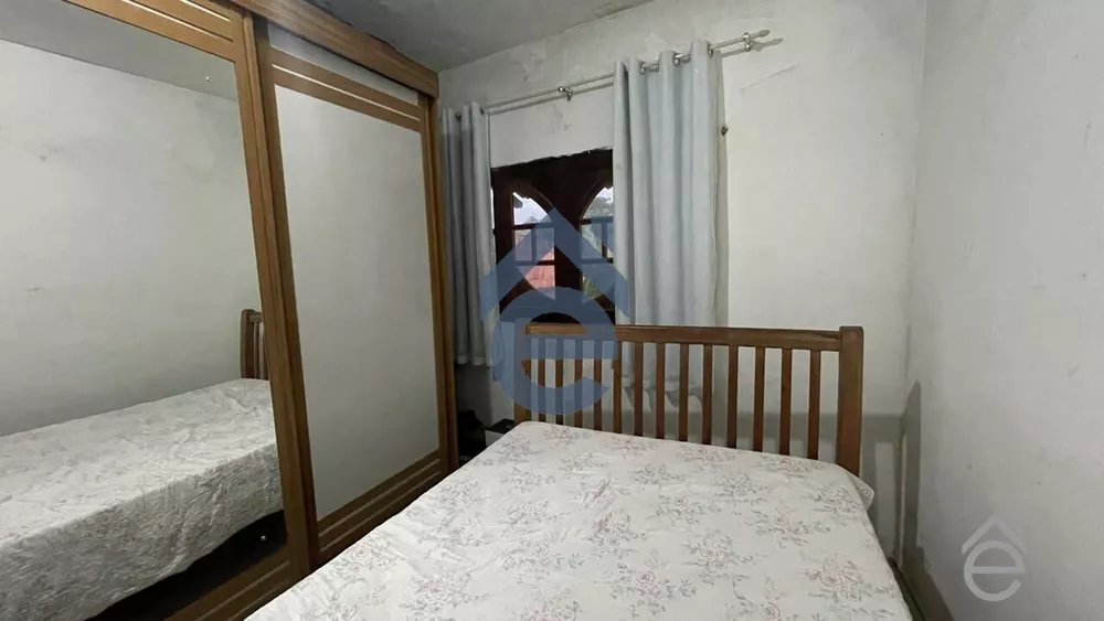 Casa, 3 quartos, 72 m² - Foto 4