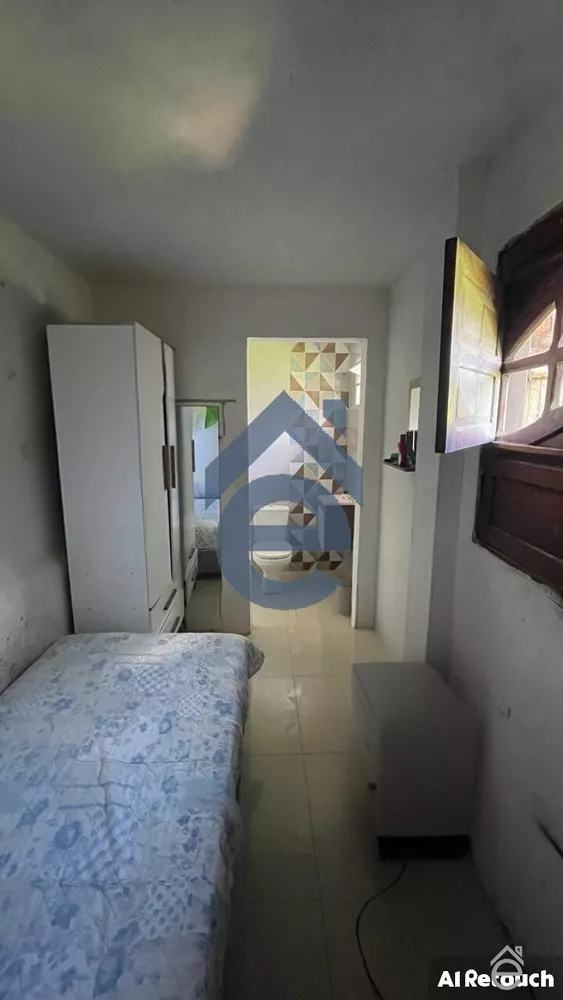 Casa, 3 quartos, 72 m² - Foto 2