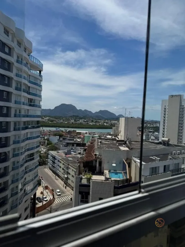 Apartamento, 2 quartos, 65 m² - Foto 2