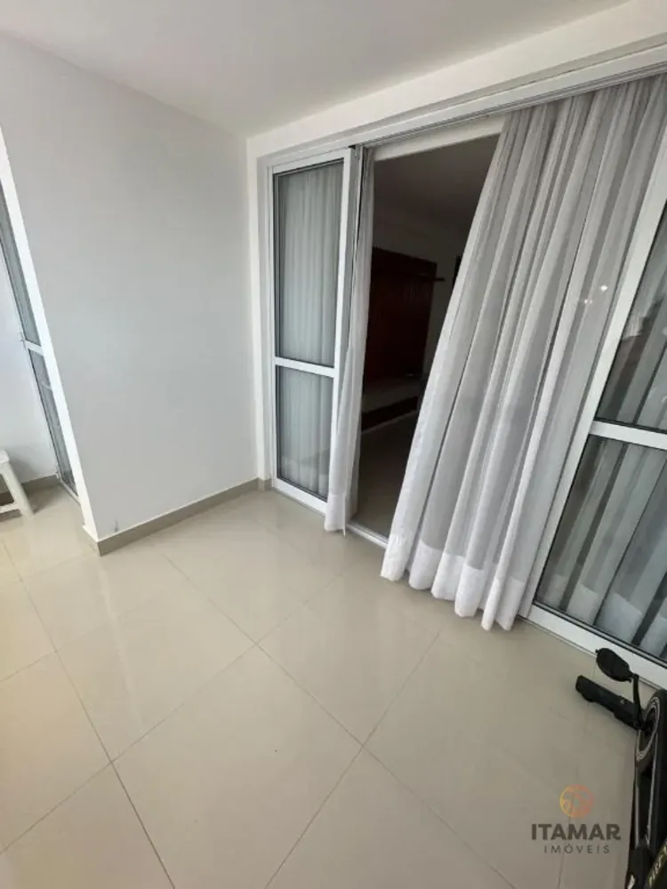 Apartamento, 2 quartos, 65 m² - Foto 1