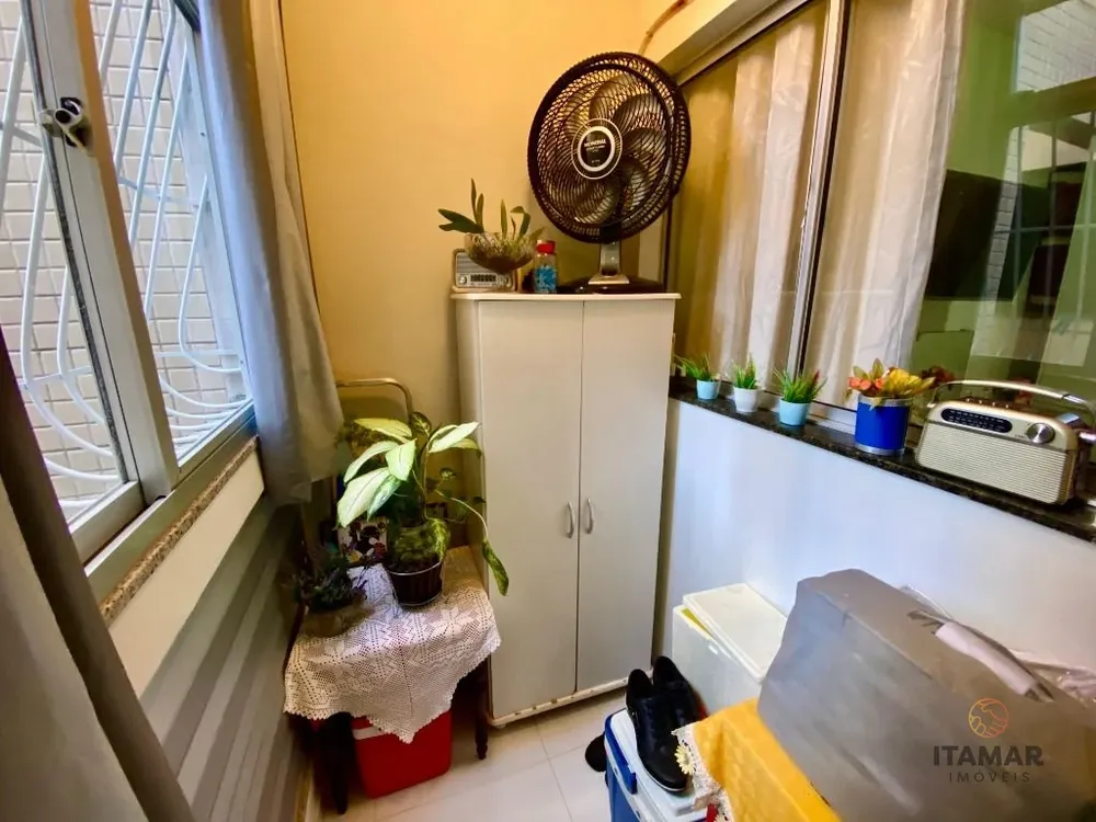 Apartamento, 2 quartos, 73 m² - Foto 1