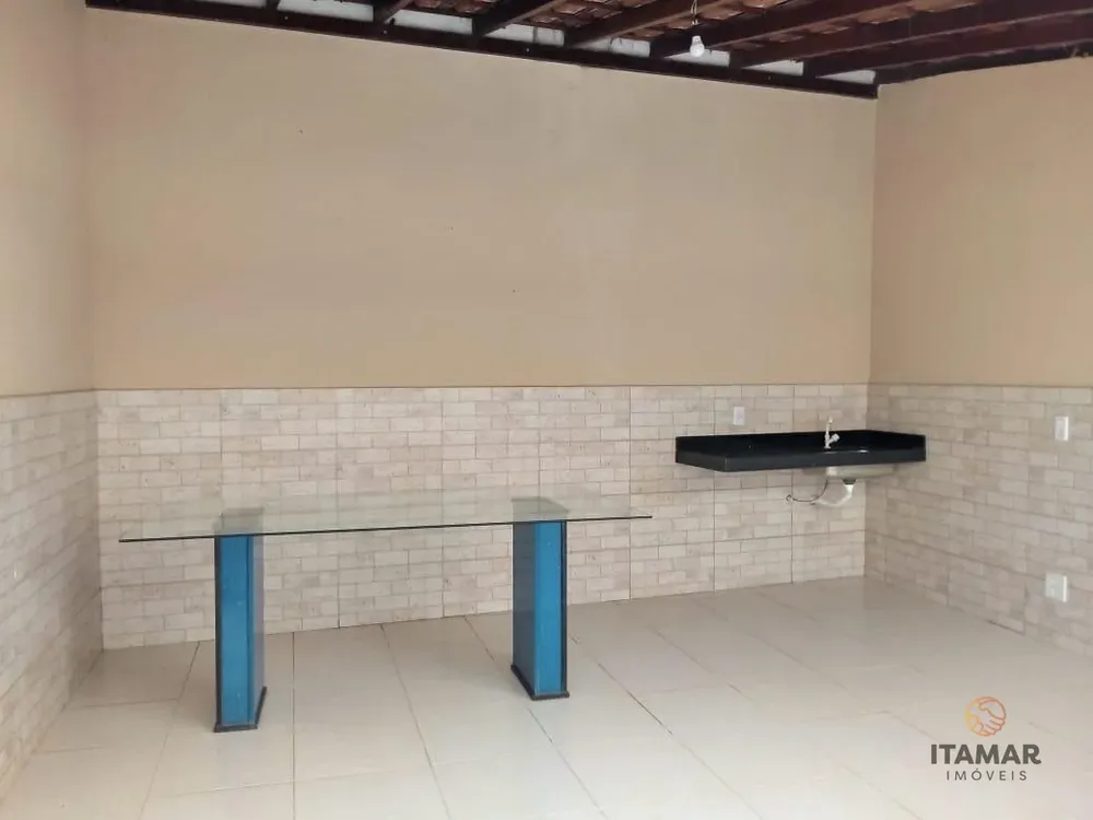 Casa, 3 quartos, 148 m² - Foto 3