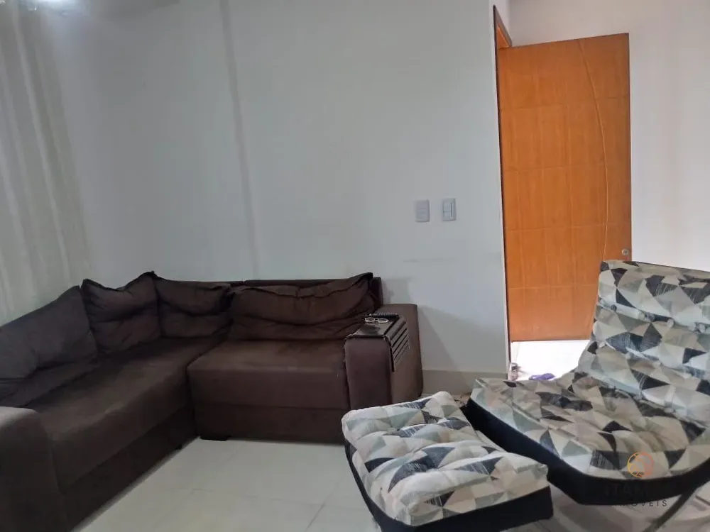 Casa, 3 quartos, 148 m² - Foto 1