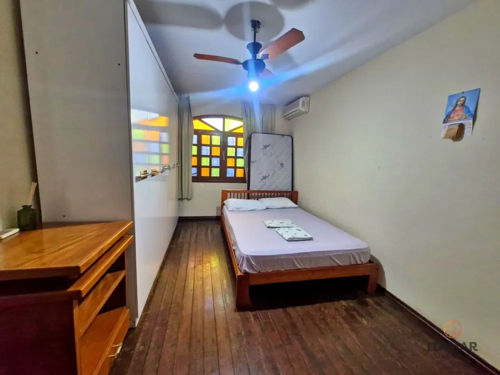 Casa, 4 quartos, 200 m² - Foto 3