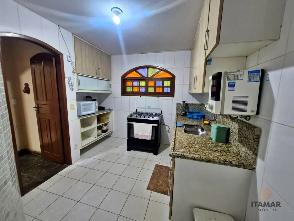 Casa, 4 quartos, 200 m² - Foto 4