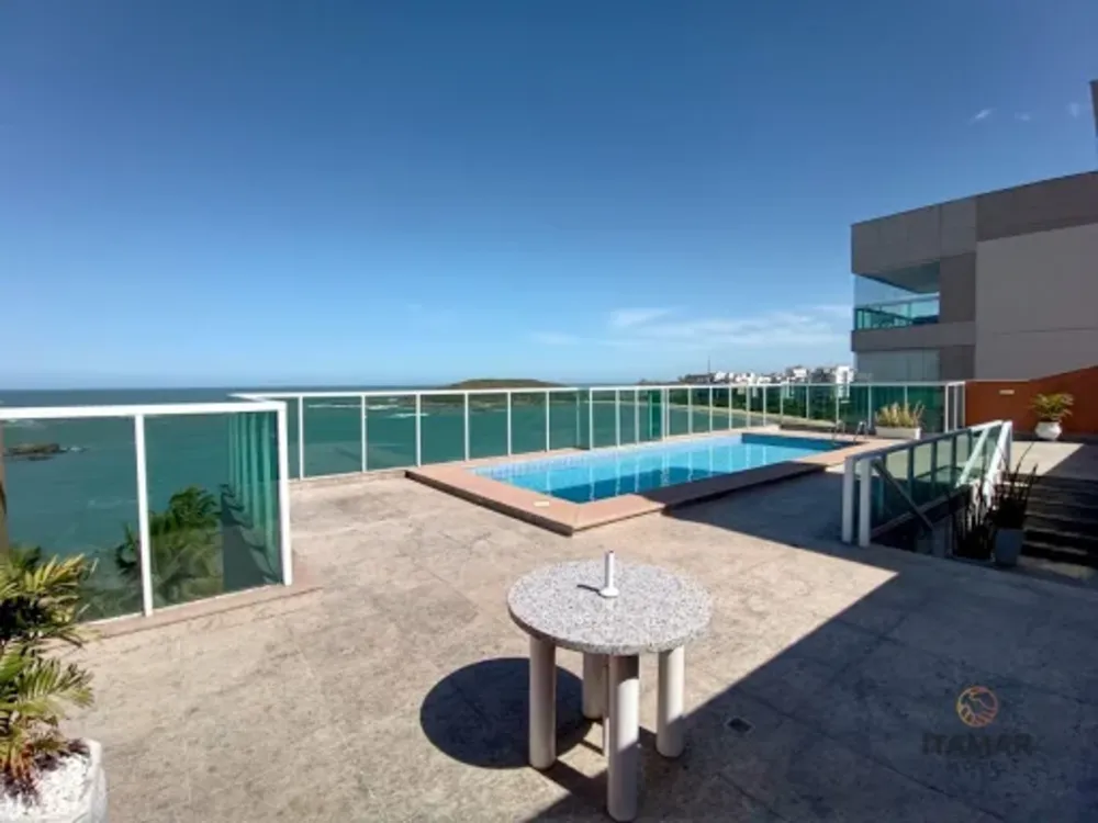 Apartamento, 4 quartos, 188 m² - Foto 1