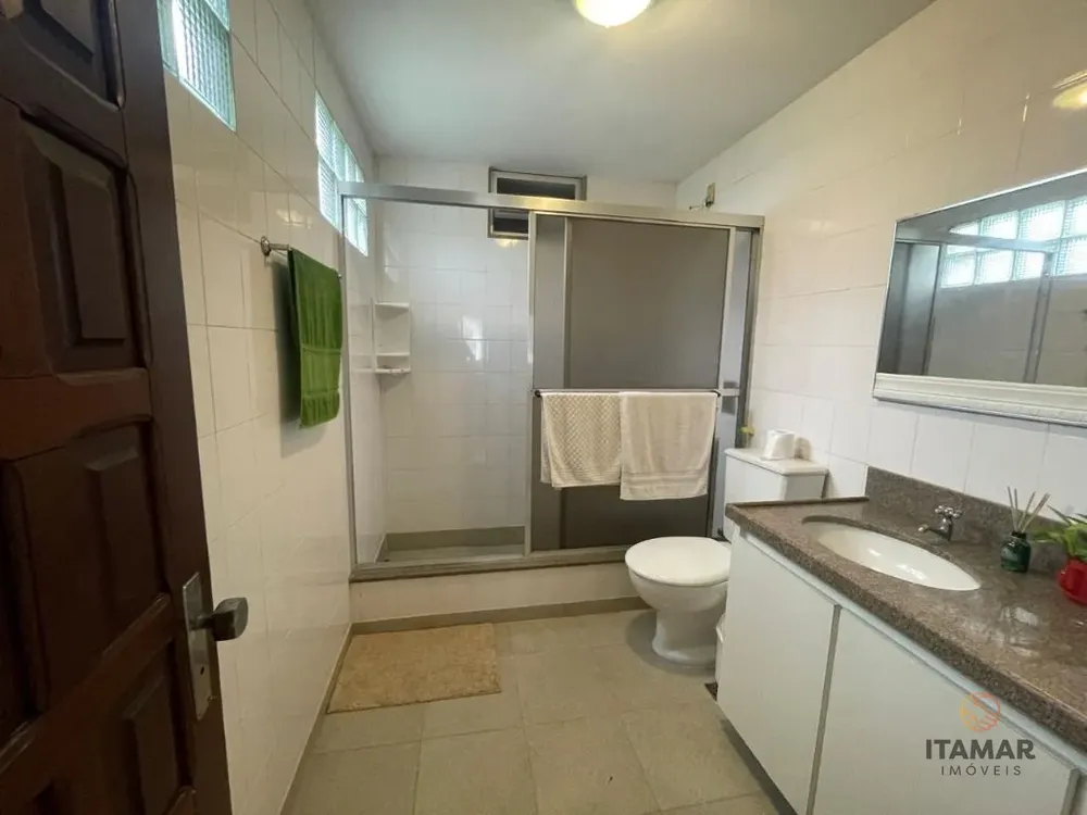 Casa, 5 quartos, 540 m² - Foto 1